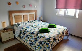 Casas Holiday - Playa Acequion