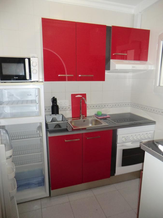 Casas Holiday - Playa Acequion Torrevieja Exterior photo