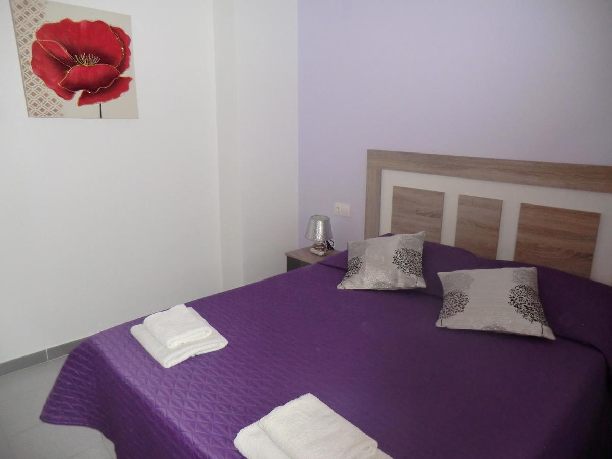 Casas Holiday - Playa Acequion Torrevieja Exterior photo