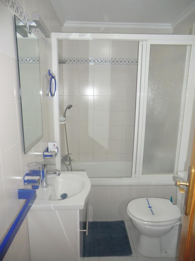 Casas Holiday - Playa Acequion Torrevieja Exterior photo